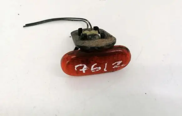 Renault Espace II Front fender indicator light