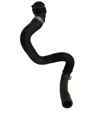 BMW 5 F10 F11 Engine coolant pipe/hose 64219170347 9170347 154768