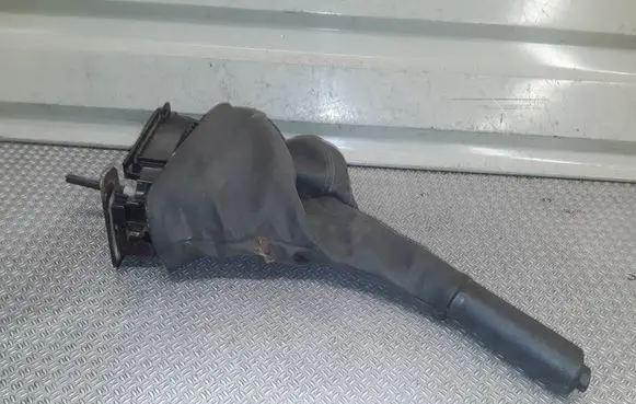 Renault Trafic II (X83) Handbrake/parking brake lever assembly 8200415115