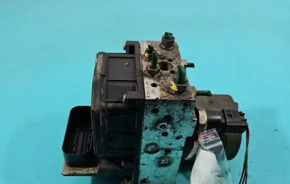 Peugeot 307 ABS Pump 0265950084 IMPRK1537062