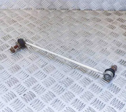 Front anti-roll bar/stabilizer link