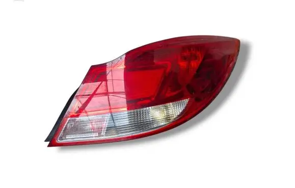 Opel Insignia A Rear/tail lights 13265355