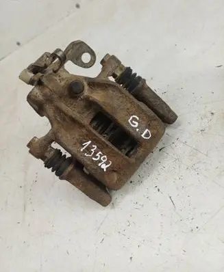 Audi A6 S6 C4 4A Rear brake caliper