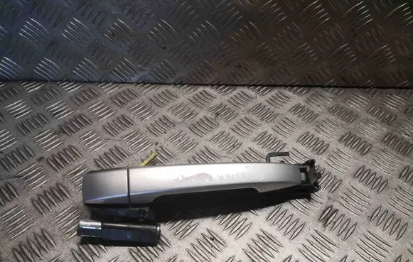 Subaru Forester SH Front door exterior handle 61160FG000TI