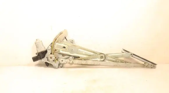 Mitsubishi Lancer X Front window lifting mechanism without motor 811260