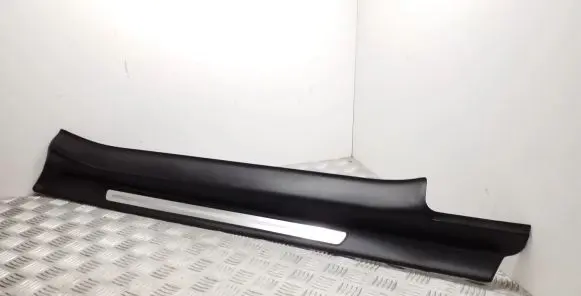 Audi TT TTS Mk2 Front sill trim cover 8J0853492G