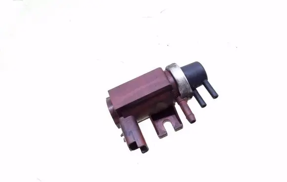 Ford Focus Turbo solenoid valve 9652570180