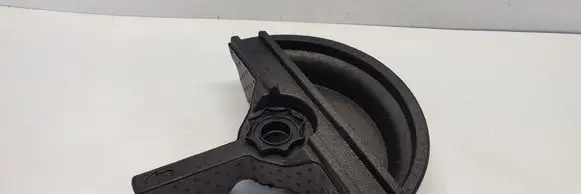 Seat Tarraco Spare wheel section trim 5FJ867526