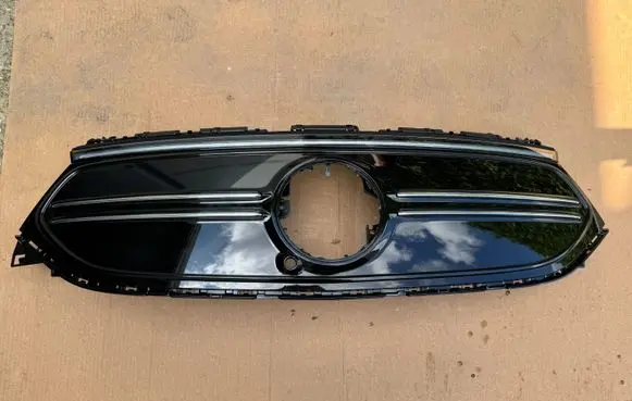 Mercedes-Benz EQB Bonnet/hood grill A2438882500