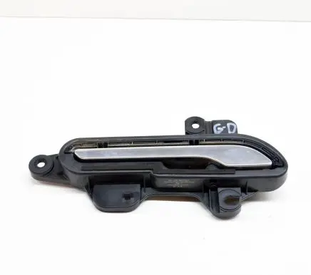 Tesla Model 3 Rear door exterior handle 08407760AC