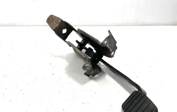 Dacia Duster Brake pedal 65016578R