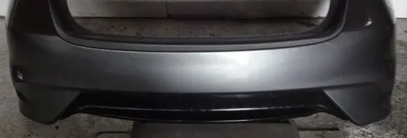 Nissan Sunny B15 Rear bumper