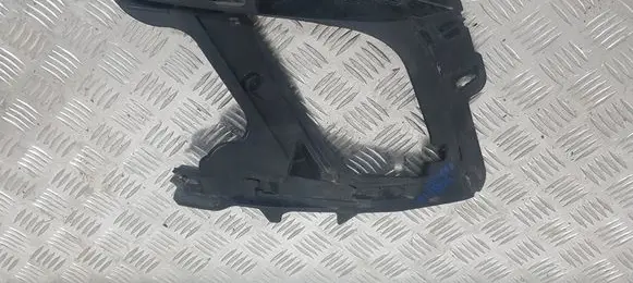 Peugeot 308 Headlight/headlamp mounting bracket 9681864280