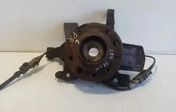 Opel Astra H Front wheel hub