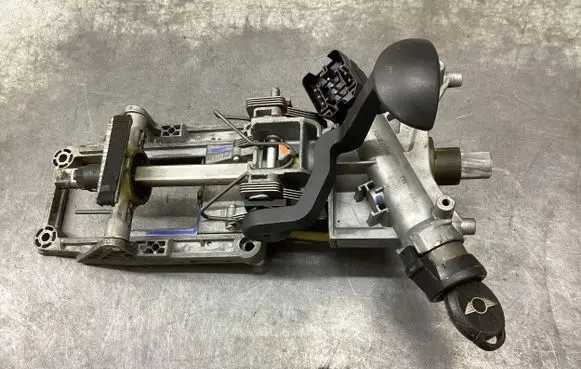 Mini One - Cooper R50 - 53 Steering rack mechanical part 105275 BD64730804