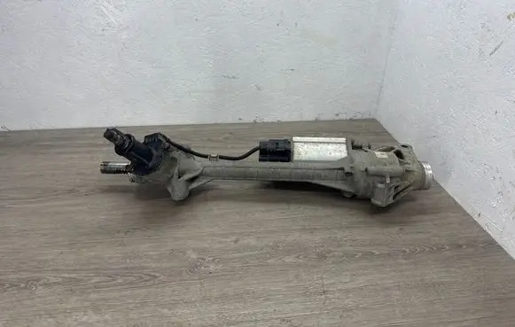 BMW 5 F10 F11 Steering rack 6864850 7818974298 7806079850