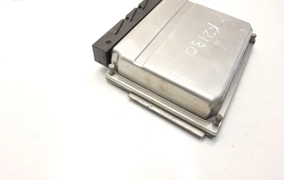 Volvo C70 Engine control unit/module 0261207856 08675759A K2130