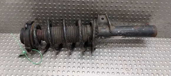 Volkswagen Caddy Front shock absorber/damper 1T0413031HQ