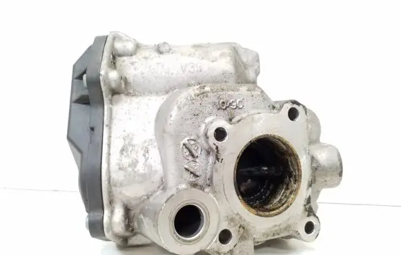 EGR valve