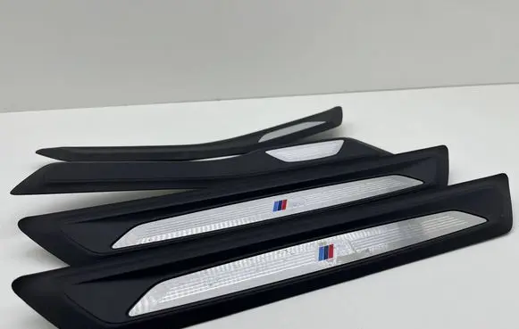 BMW 3 F30 F35 F31 sill trim set (inner) 8054233