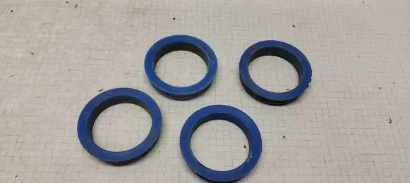 Volkswagen Transporter - Caravelle T4 Wheel spacers 735714 571