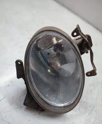 Front fog light