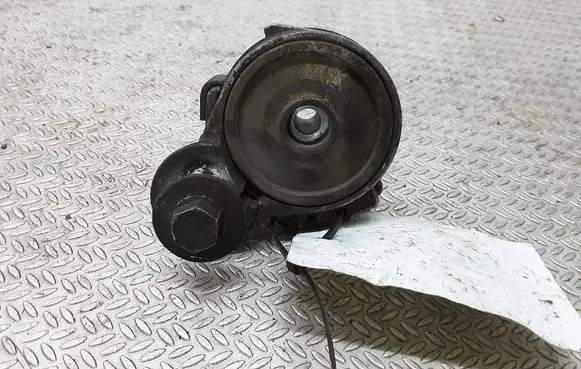 Generator/alternator belt tensioner