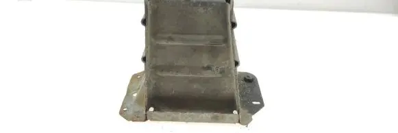 Mercedes-Benz A W169 Radiator support slam panel bracket 130500210