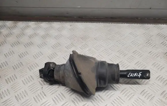Dodge Challenger Steering column universal joint