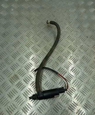 Audi A6 S6 C5 4B Headlight washer pump 3B0955681A