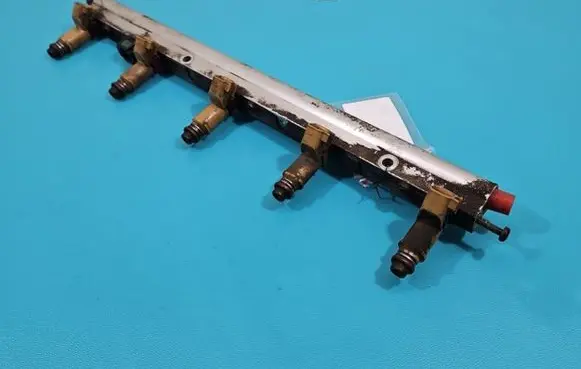 Volvo S40 Fuel injector 8627815 IMPRK1413510