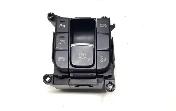 KIA Sportage Hand parking brake switch 93600F1KE0 4A92F52100