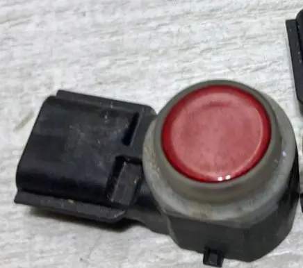 Nissan Micra K14 Parking PDC sensor 284385fa6b
