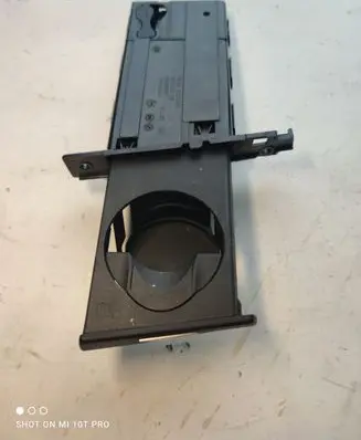 BMW 3 E90 E91 Cup holder back 514571274061