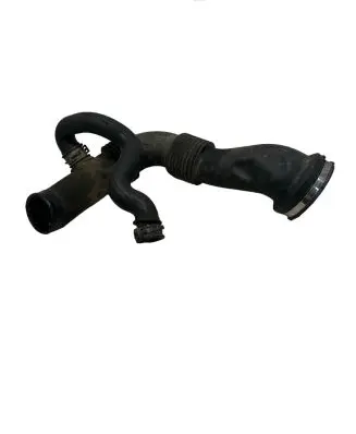 Ford Mondeo MK IV Coolant pipe/hose 