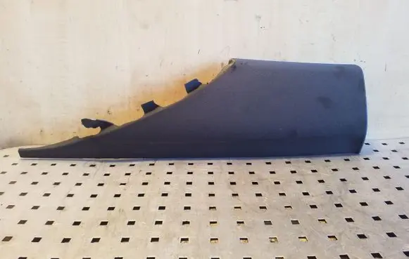 Audi A6 C7 (C) pillar trim 4G5867246