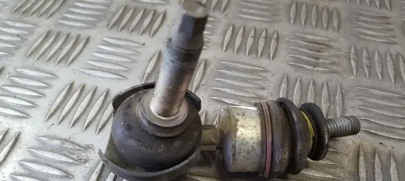 Ford Focus Front anti-roll bar/stabilizer link bv615c486 bv61-5c486