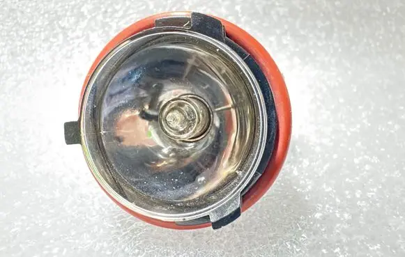BMW 5 E60 E61 Headlight/headlamp bulb 9DX15374600