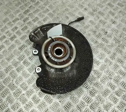 Mercedes-Benz GLE (W166 - C292) Rear wheel hub A1663500108