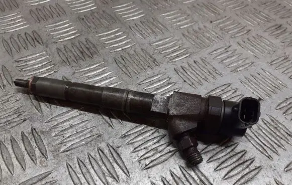 Alfa Romeo 156 Fuel injectors set 0445110213