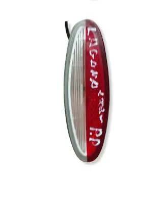 Renault Laguna II Front door interior light 8200003263A 0700900G