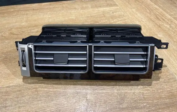 Land Rover Range Rover Sport L494 Dash center air vent grill CK5201820A DK6201820A