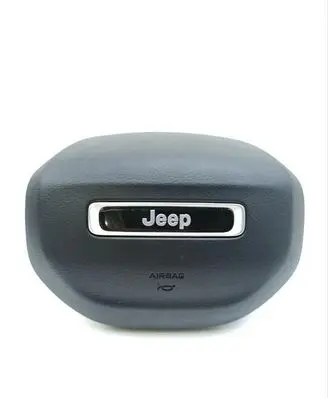 Jeep Grand Cherokee WL Steering wheel airbag P6YJ312X7AE
