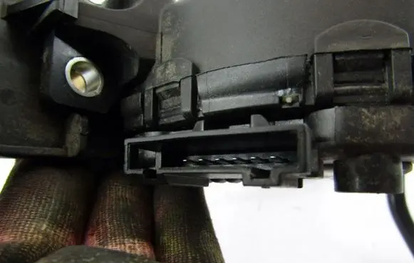 Renault Espace - Grand espace IV Accelerator throttle pedal 8200007513