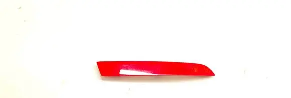 BMW 5 F10 F11 Rear tail light reflector 7318555