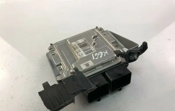 Volkswagen Up Other control units/modules 04C907309P K661