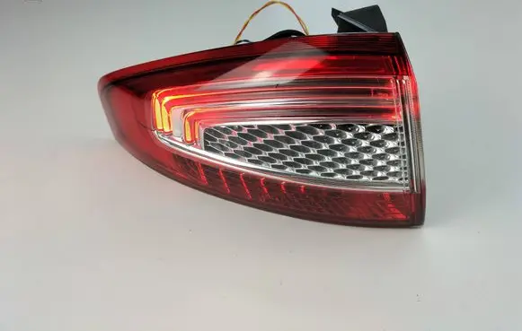 Ford Mondeo MK IV Rear/tail lights BS7113405C