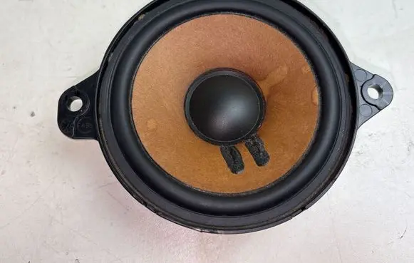 Audi A5 Rear door speaker 8W0035303
