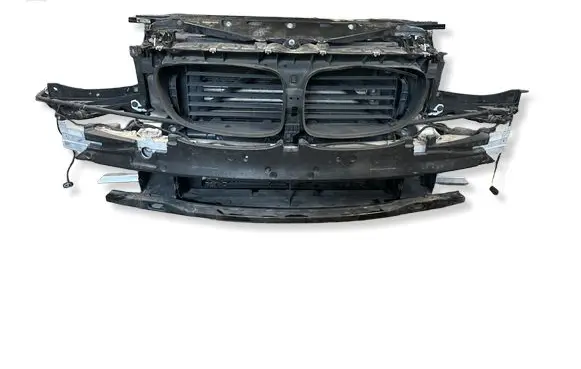 BMW 7 F01 F02 F03 F04 Radiator set 