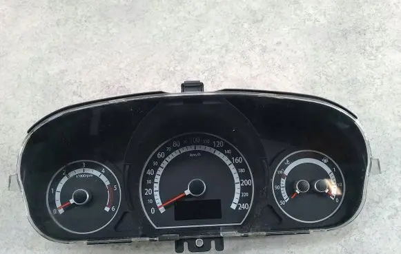 KIA Ceed Speedometer (instrument cluster) 
